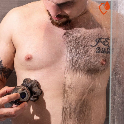 SKINTECH 7 - La révolution du rasage masculin